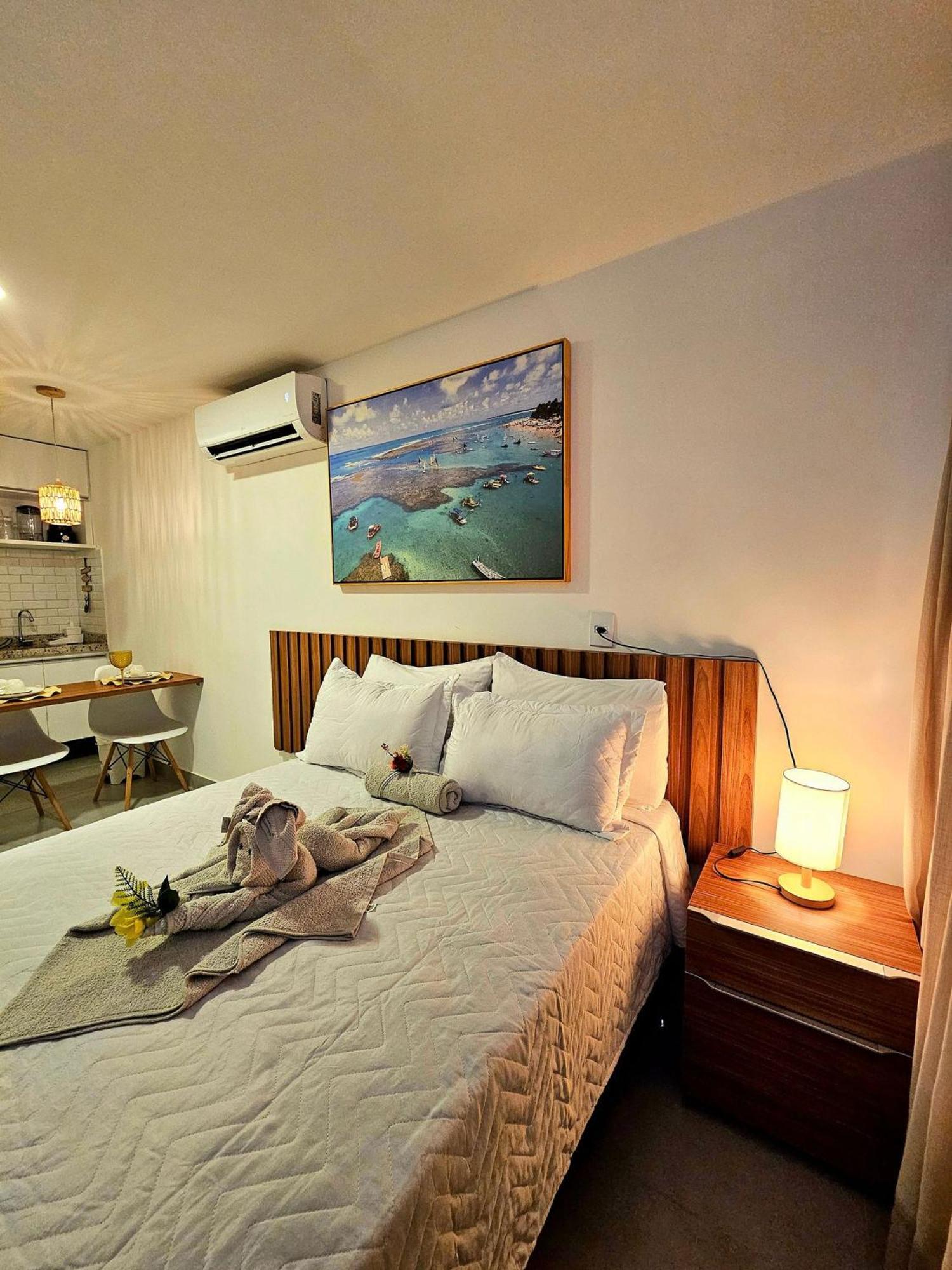 O Do Cupe No Cupe Exclusive Com E Sem Piscina Privativa By Hm Apartment *